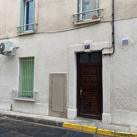 Appart La Bricole Apartment Нарбон Екстериор снимка