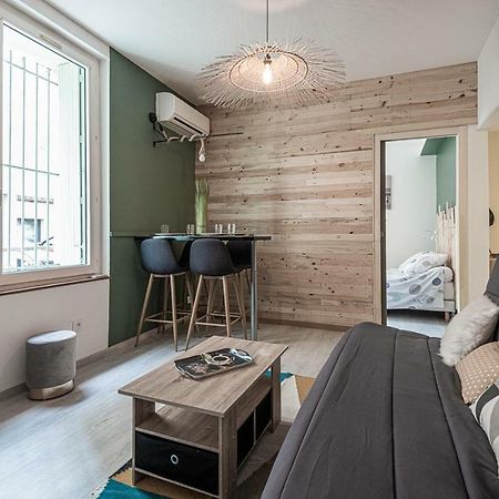 Appart La Bricole Apartment Нарбон Екстериор снимка