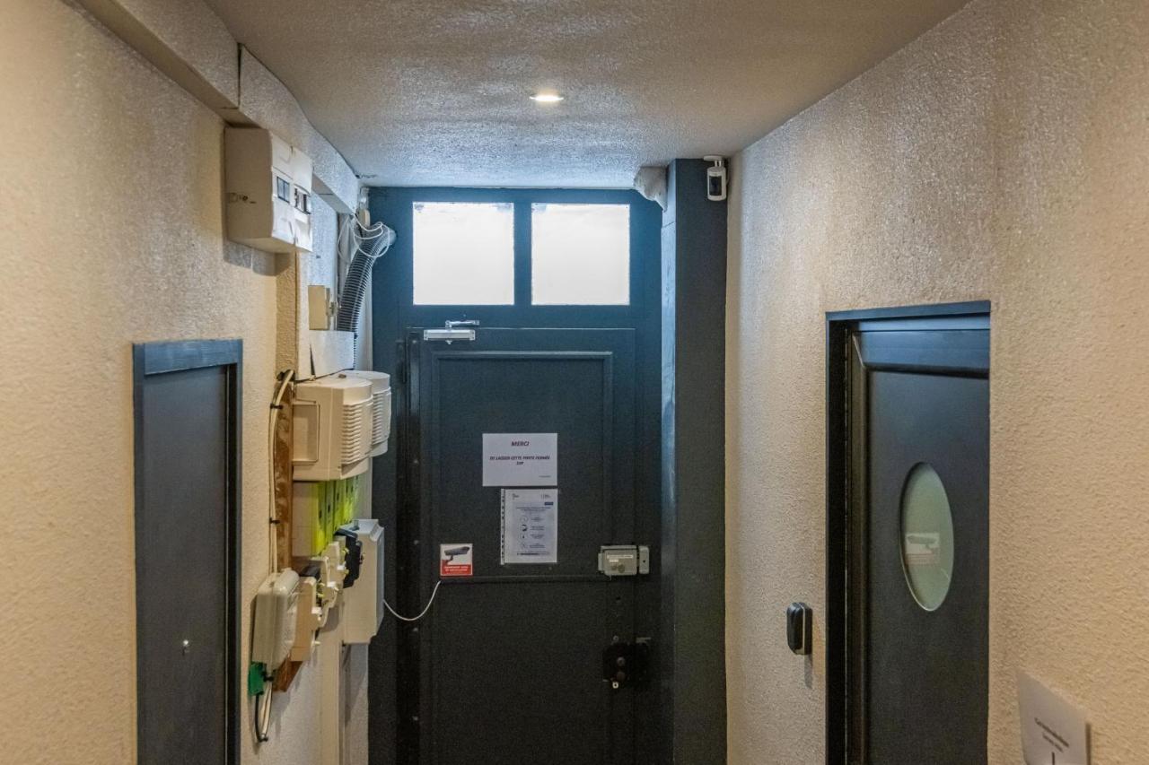 Appart La Bricole Apartment Нарбон Екстериор снимка