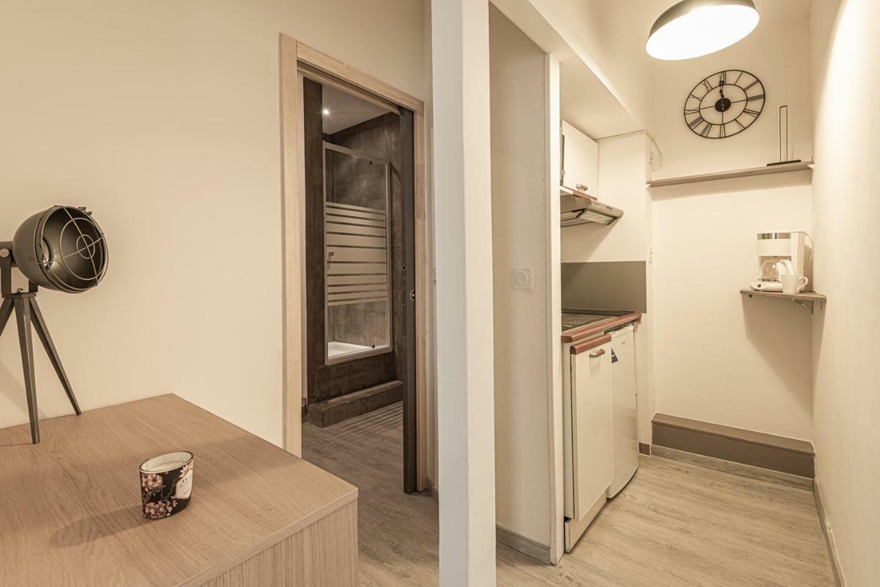 Appart La Bricole Apartment Нарбон Екстериор снимка