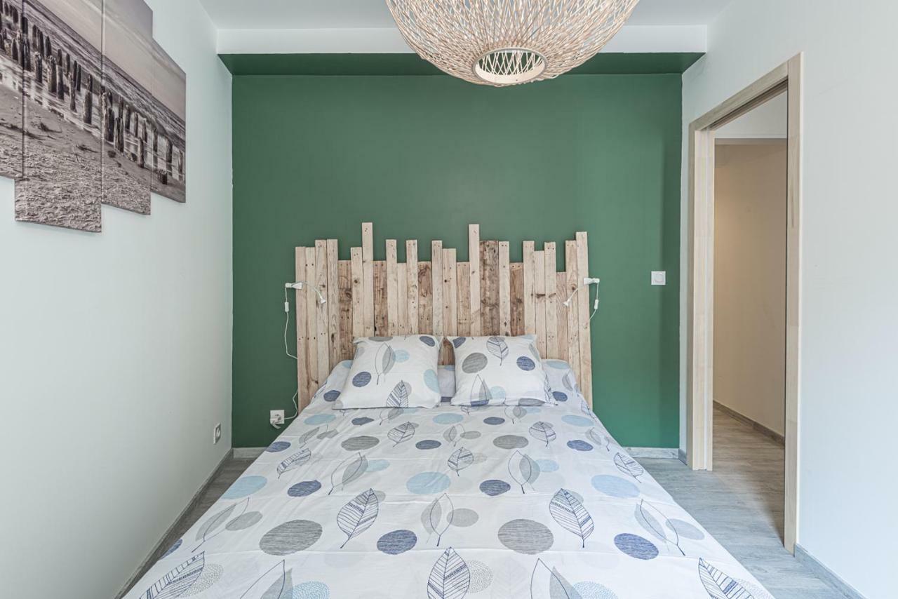 Appart La Bricole Apartment Нарбон Екстериор снимка