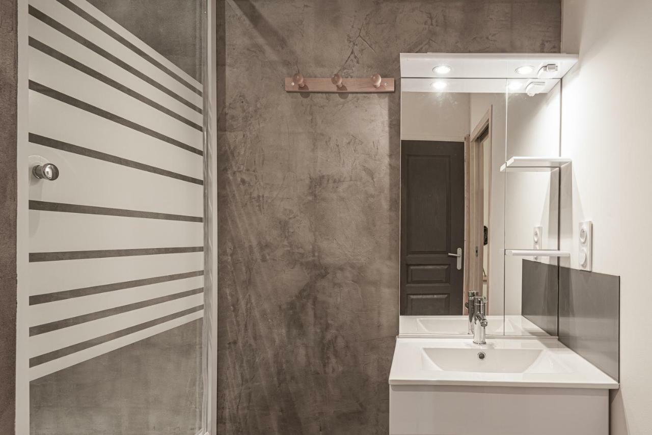 Appart La Bricole Apartment Нарбон Екстериор снимка